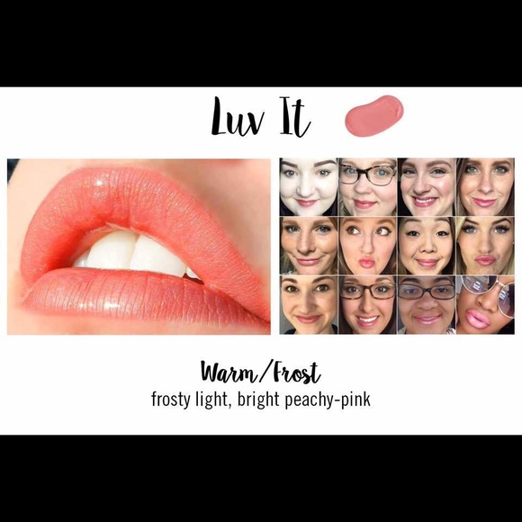 LipSense Color - Picture 4 of 5